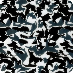 Film Hydrographique Camouflage 11