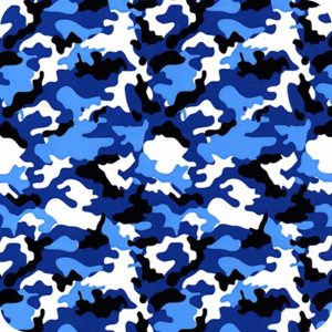 Film Hydrographique Camouflage 12