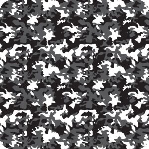 Film Hydrographique Camouflage 17