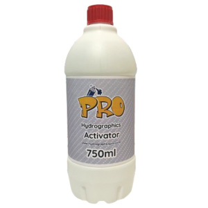 Activateur - Hydrographics PRO - 750ml