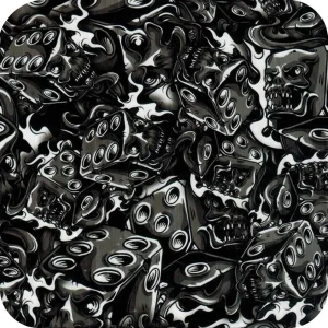 Film Hydrographique Crânes 3