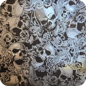 Film Hydrographique Crânes 6