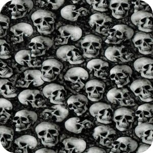 Film Hydrographique Crânes 9