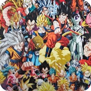 Film Hydrographique Special 17