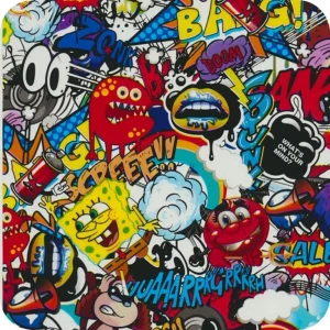 Film Hydrographique Special 2