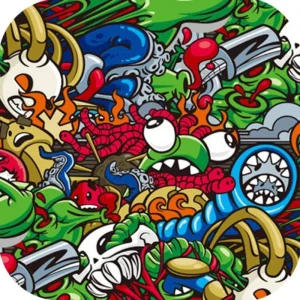 Film Hydrographique Special 6