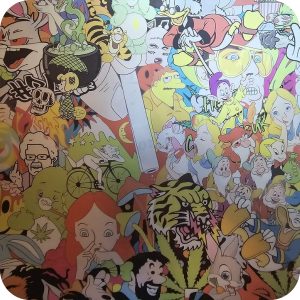 Film Hydrographique Special 9